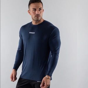 Alphalete long sleeve